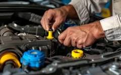 اهمية الصيانة السيارات