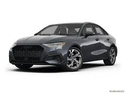 Audi A3 الجديدة