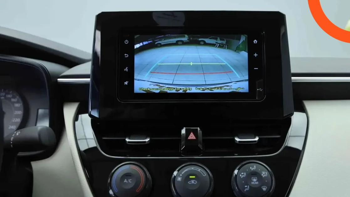 تويوتا كورولا 2025