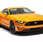 فورد موستانغ