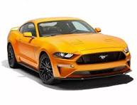 فورد موستانغ